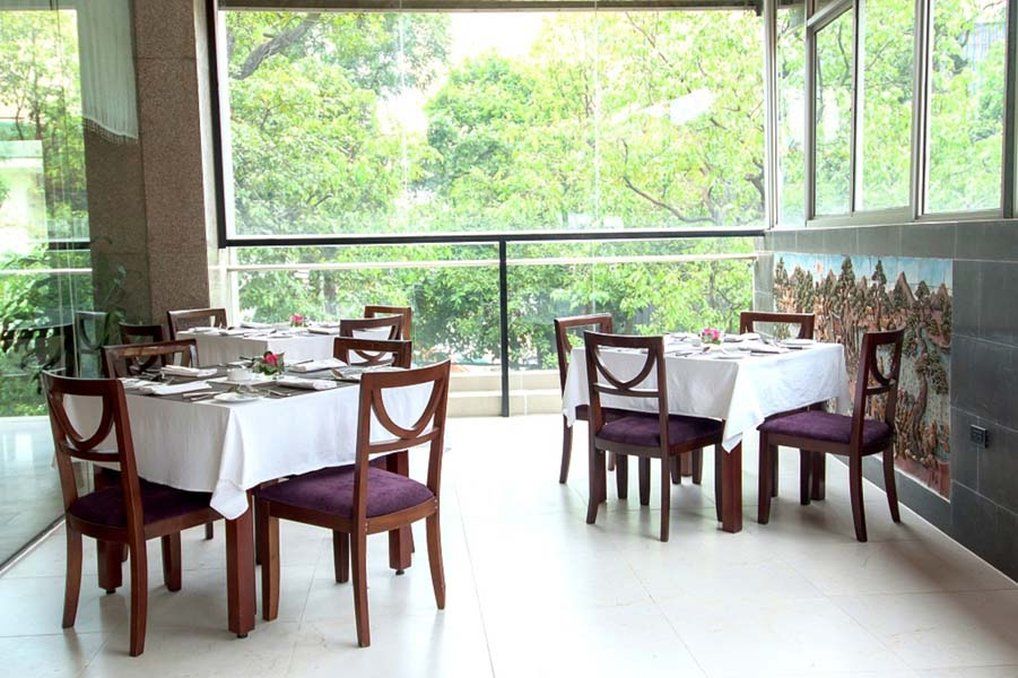 Hotel La Casa 4*