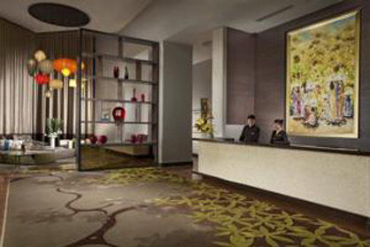 Apartment Somerset Hoa Binh *