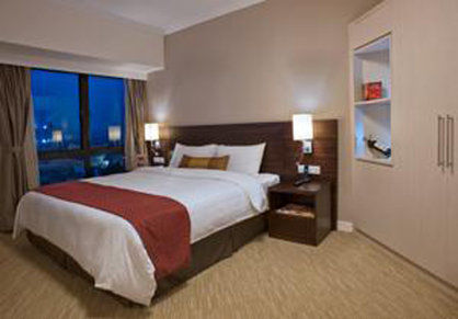 Apartamento Somerset Hoa Binh *