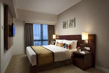 Apartment Somerset Hoa Binh *