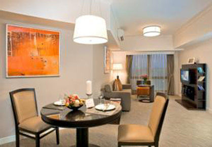 Apartment Somerset Hoa Binh *