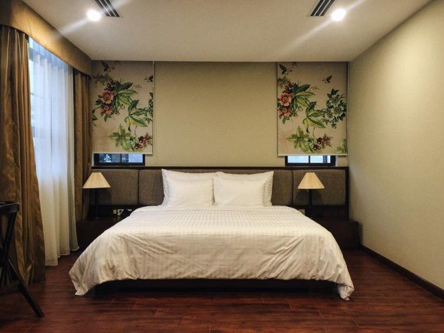 Hotel Midori Boutique 4*