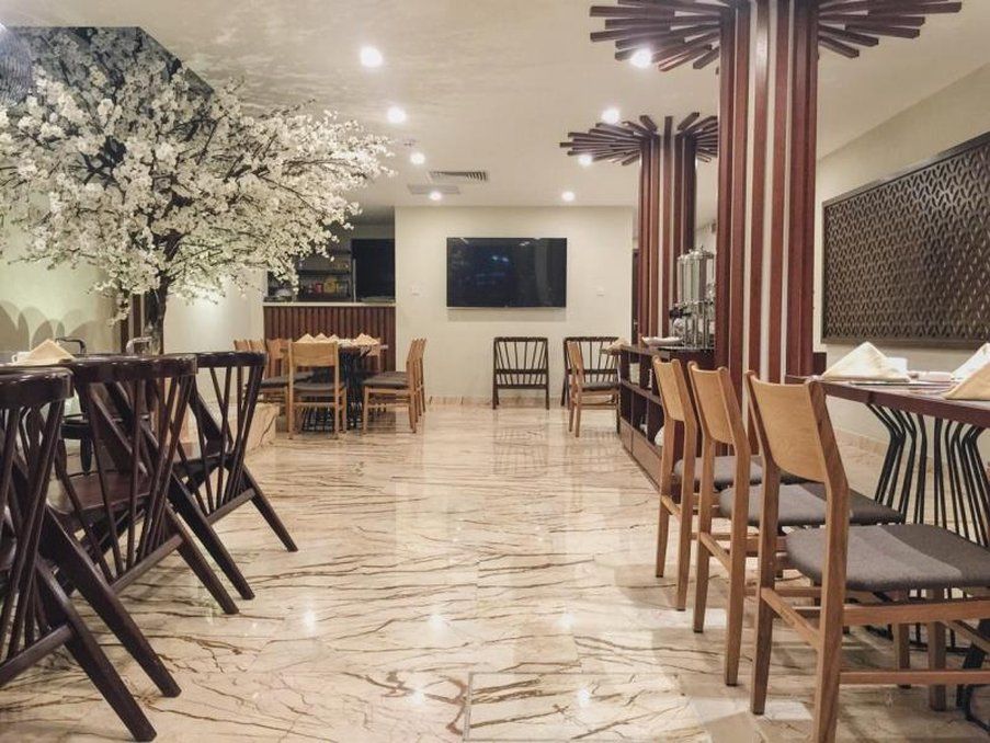 Midori Boutique 4* Hanoi