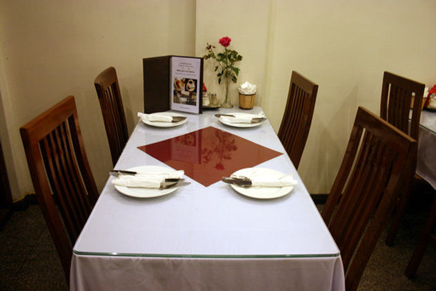 Hotel Charming 2*