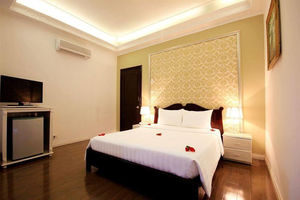 Royal Palace 2 4* Hanoi