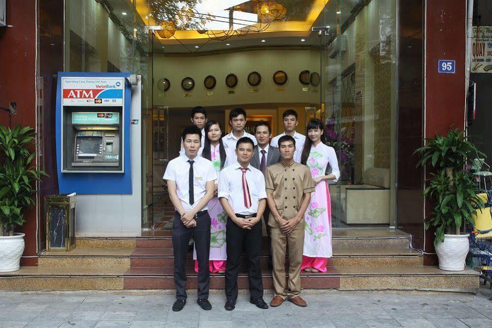 Royal Palace 2 4* Hanoi