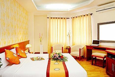 A25 - 61 Luong Ngoc Quyen 2* Hanoi