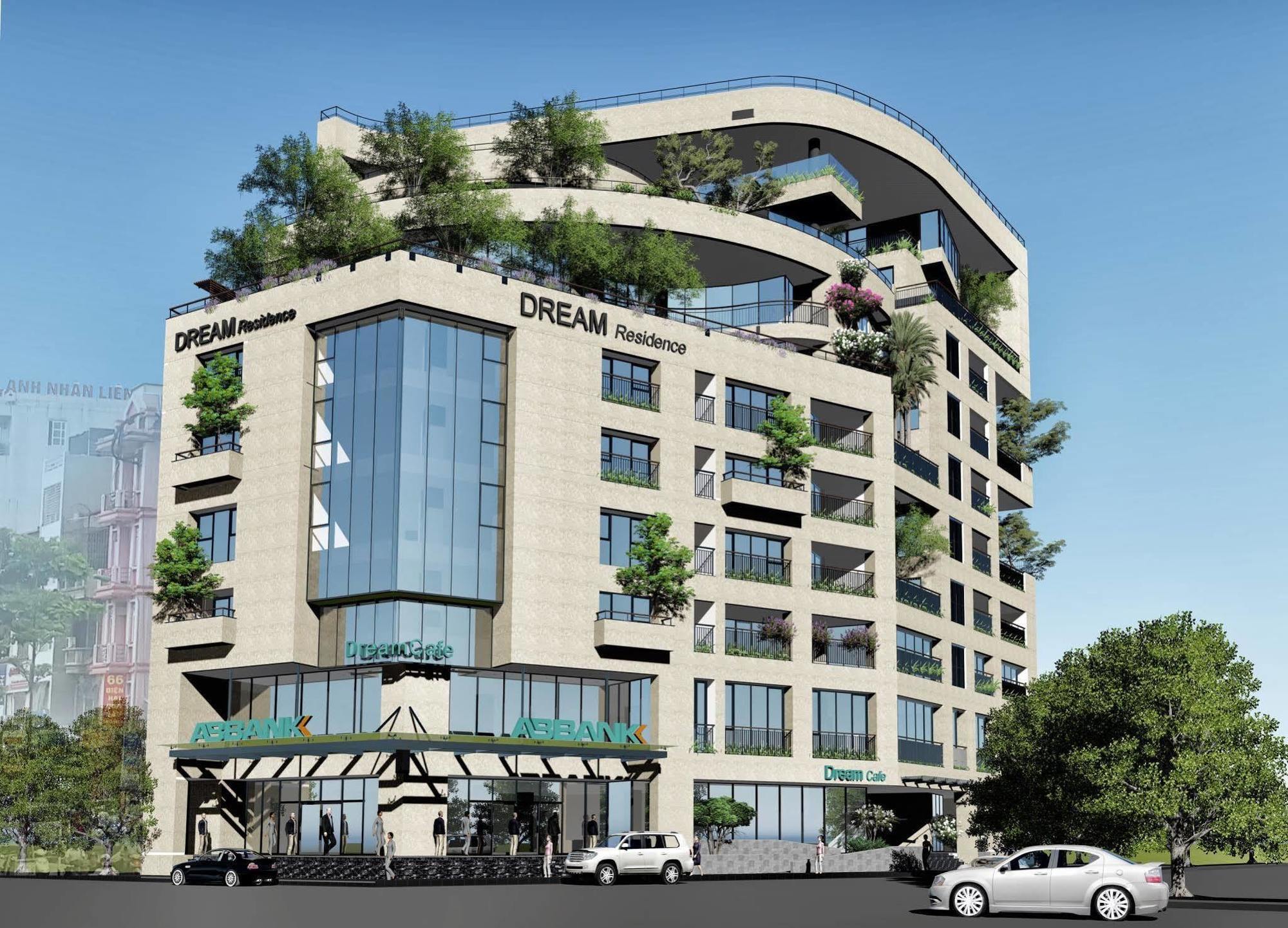 Dream Hotel And Apartment 4* Hanoi