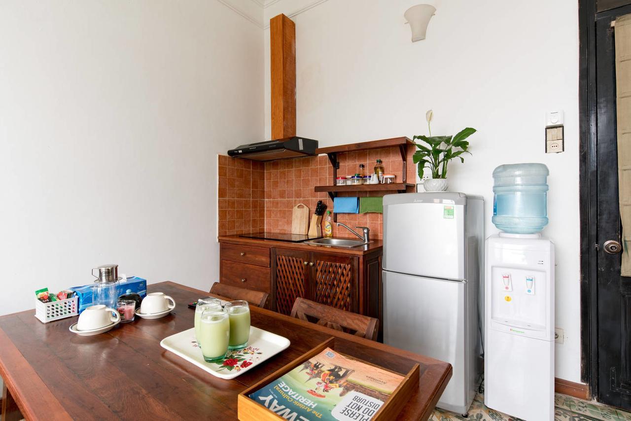 Apartment Today Hanoi