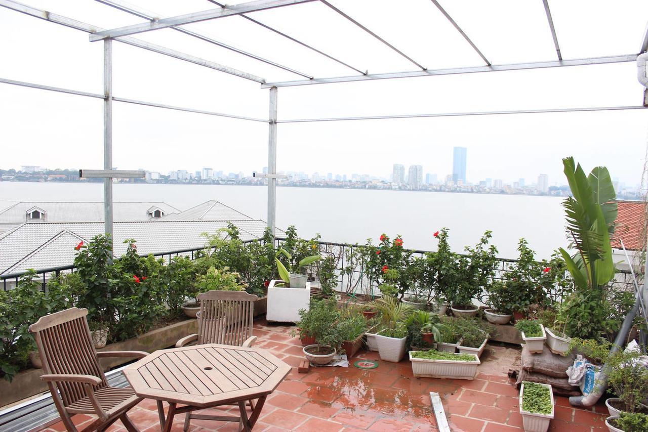 Apartment Today *