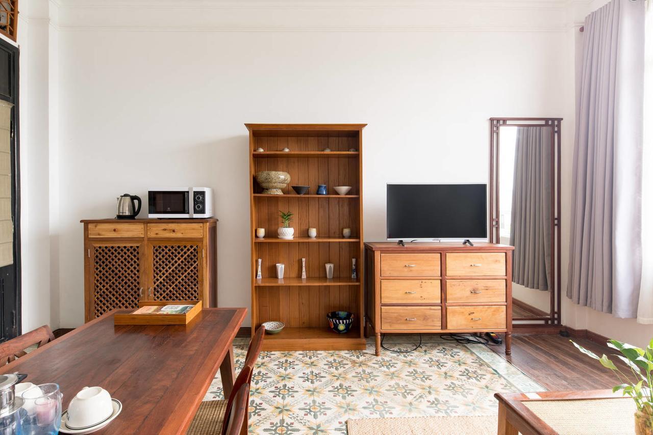 Apartment Today *