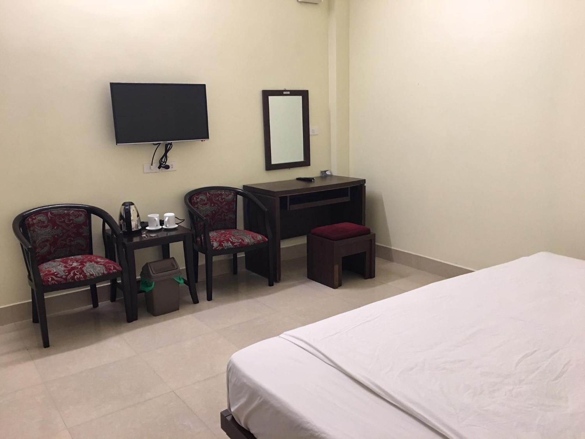 Hanoi Homestay Homestay