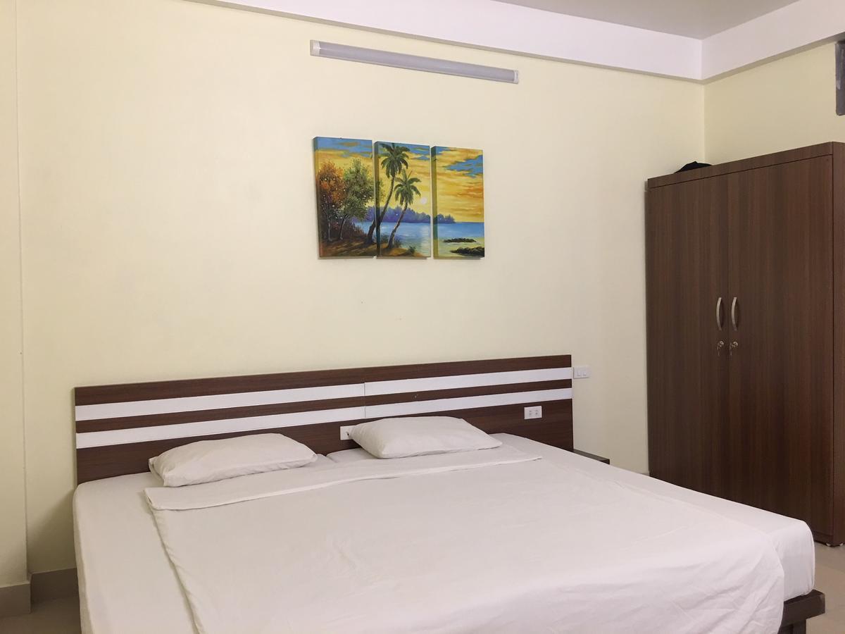 Hanoi Homestay * Hanoi