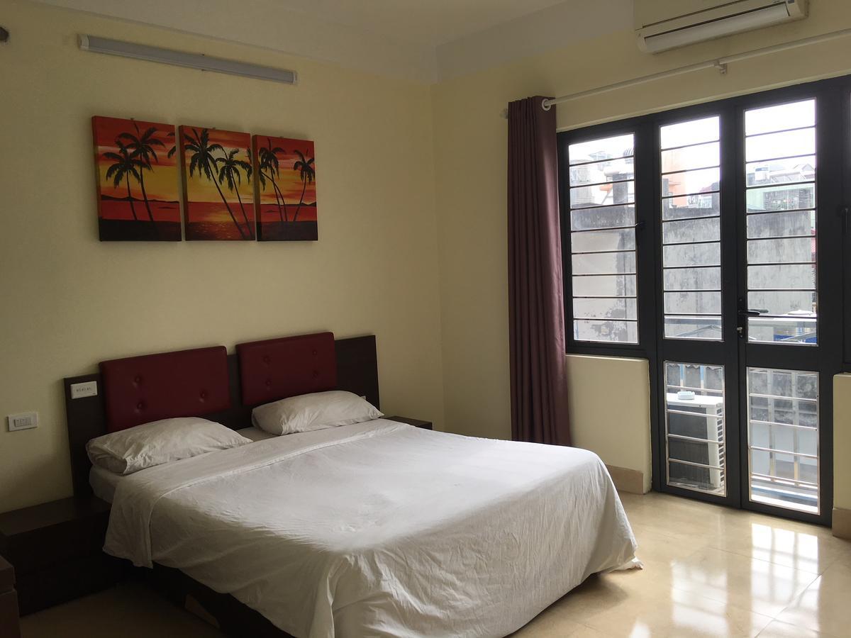 Homestay Hanoi Homestay *