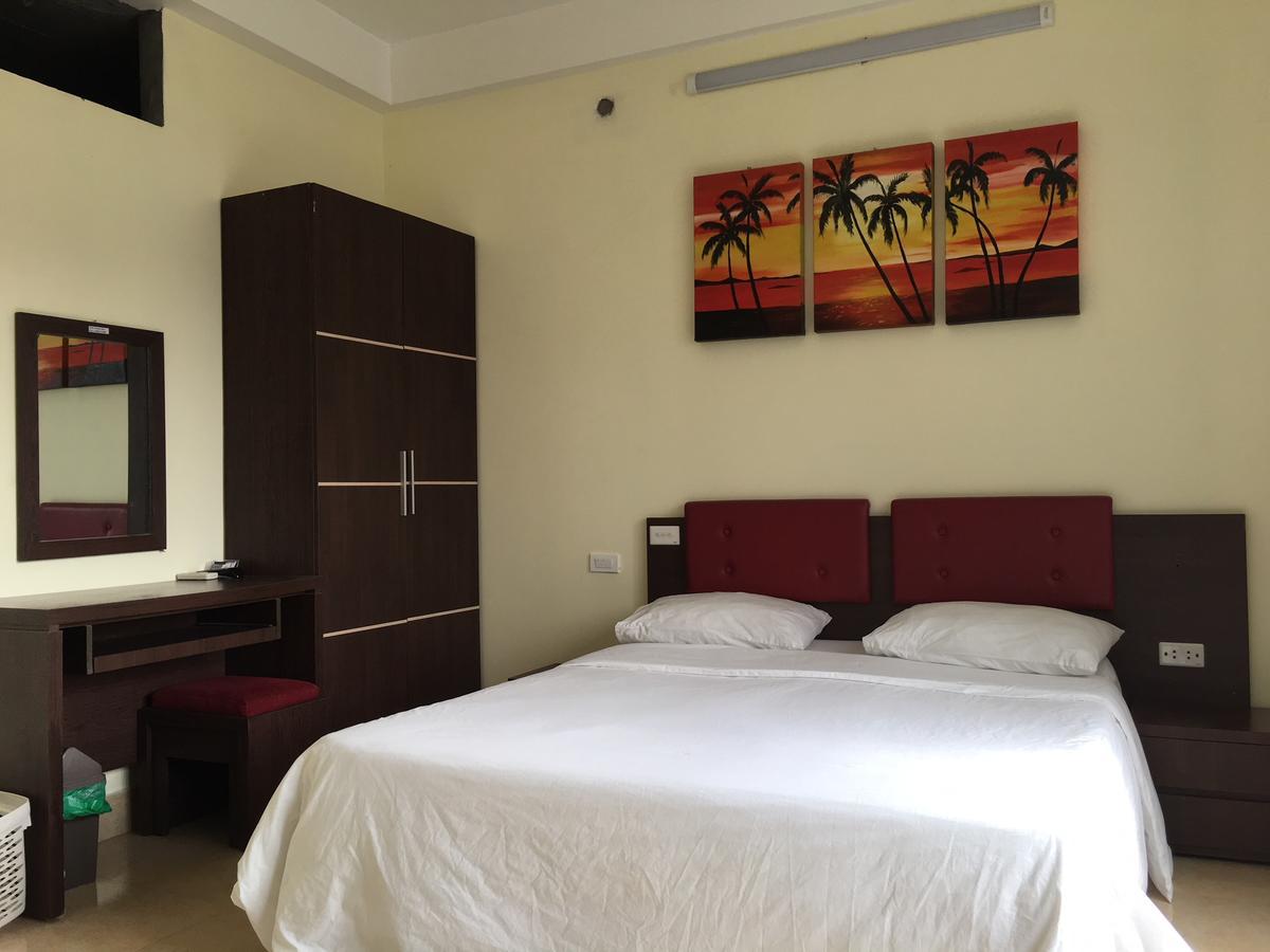 Homestay Hanoi Homestay *