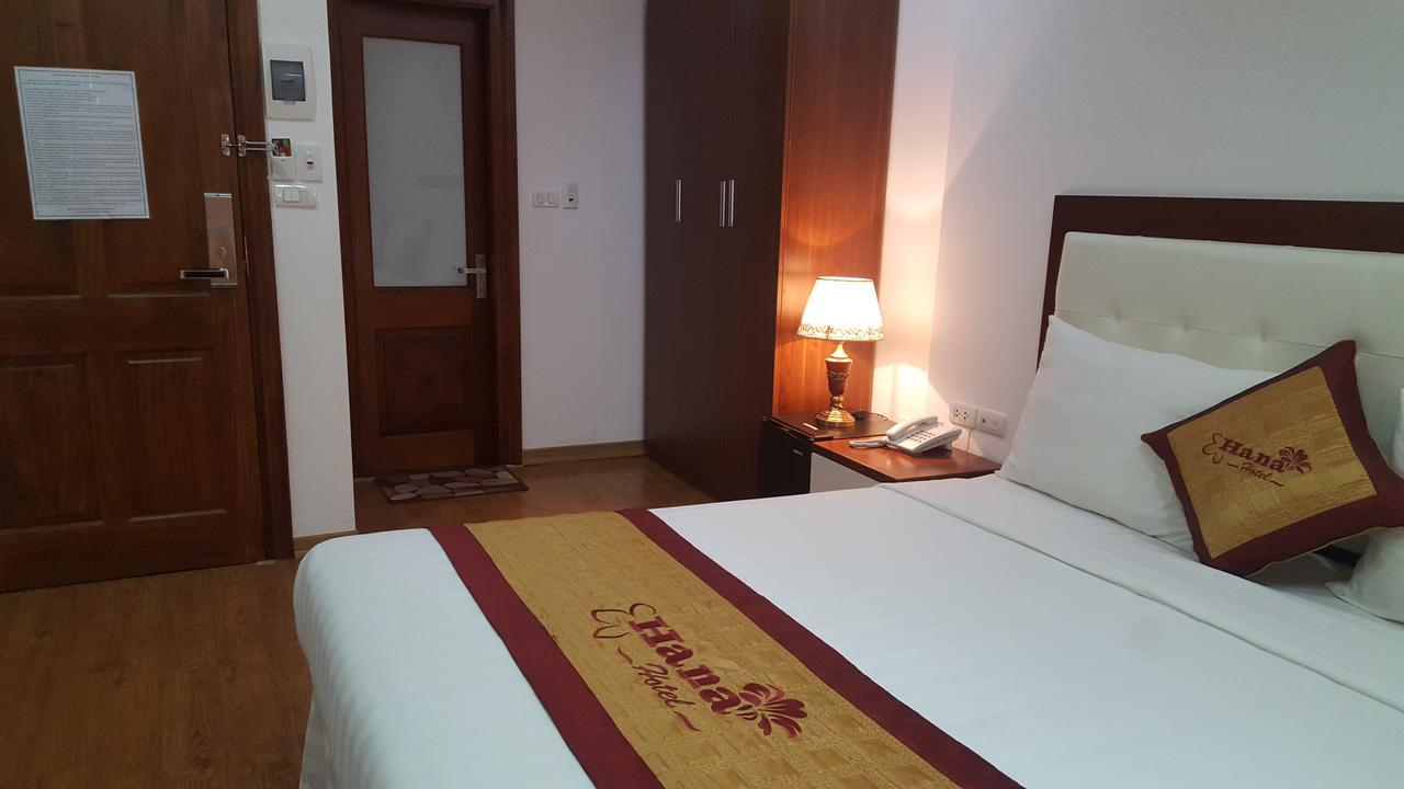 Hana Hotel 3*