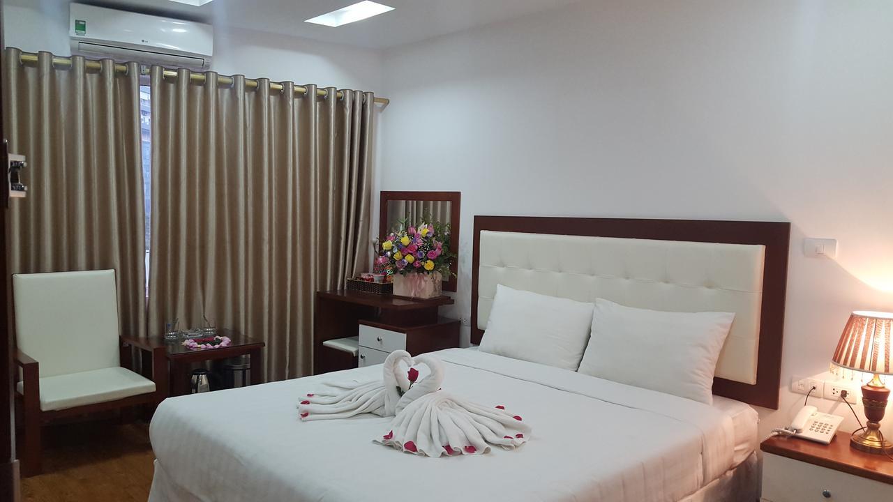 Hana Hotel 3*