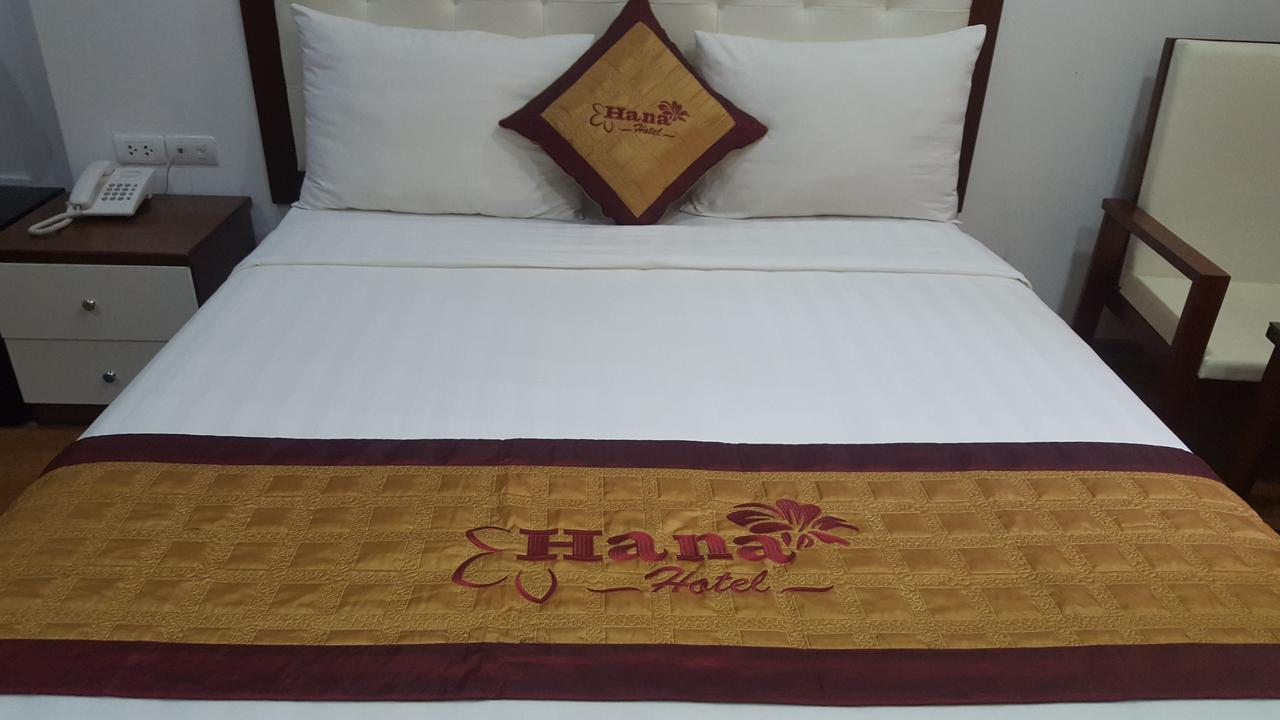 Hotel Hana