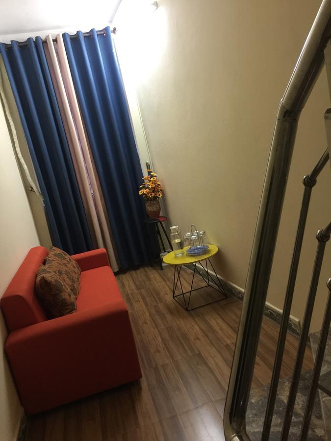 Cozy Guest house *
