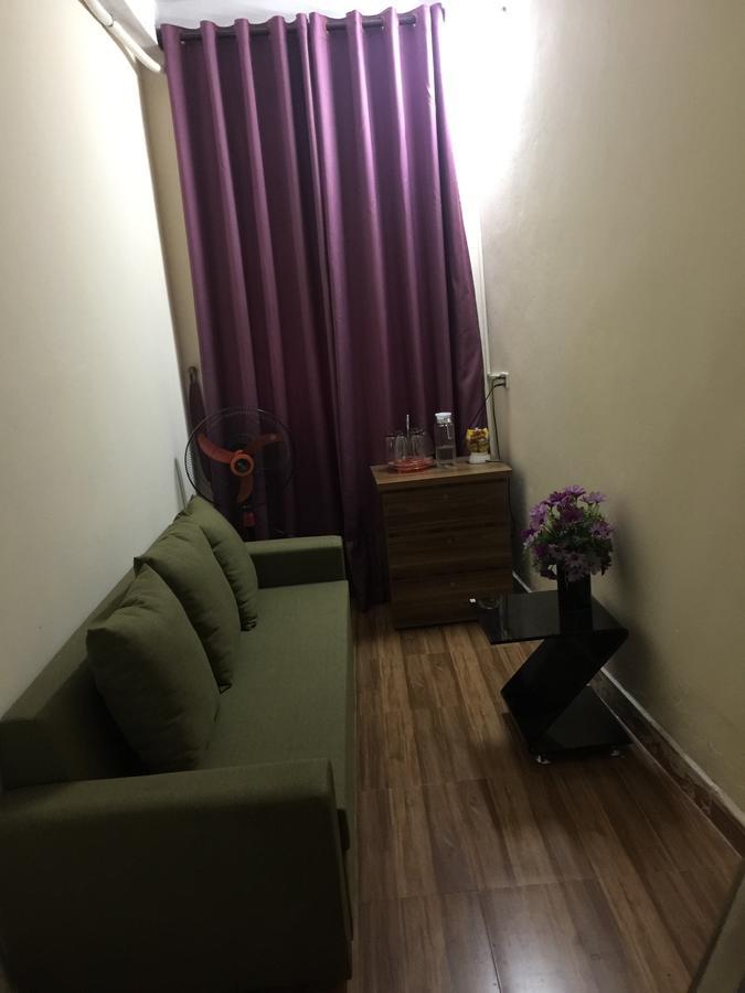 Rumah tetamu Cozy Hanoi
