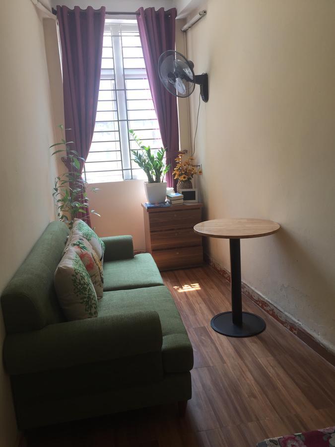 Rumah tetamu Cozy Hanoi