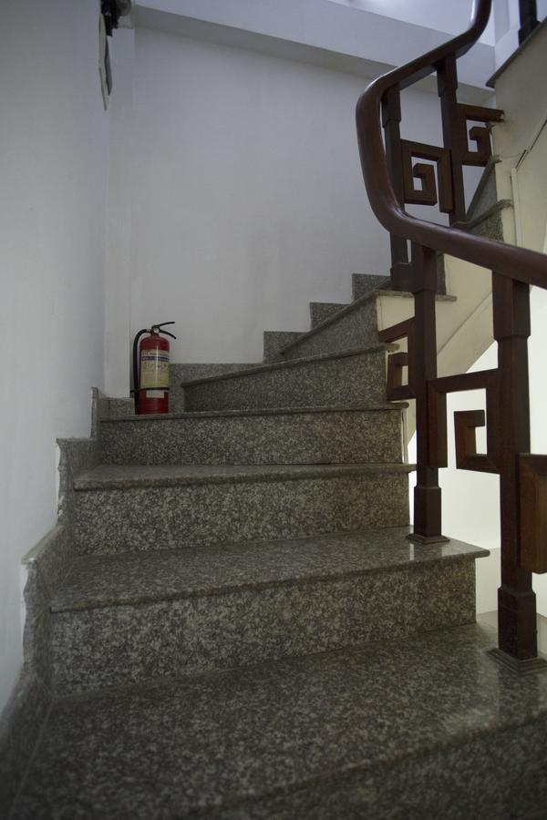 Center & Good Security
