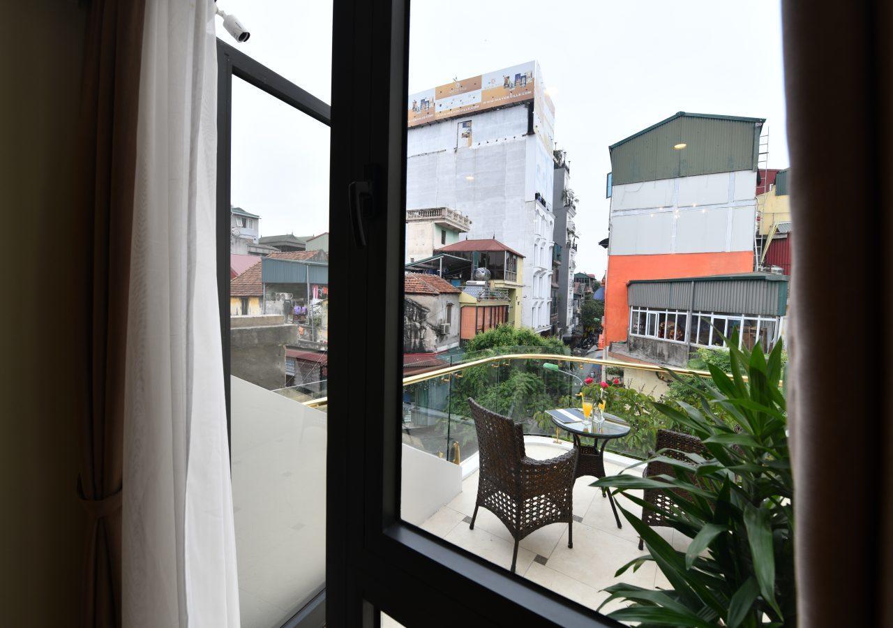 Hotel Bella Rosa Trendy &
