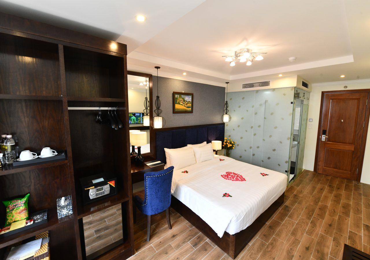 Bella Rosa Trendy & Hotel Hanoi