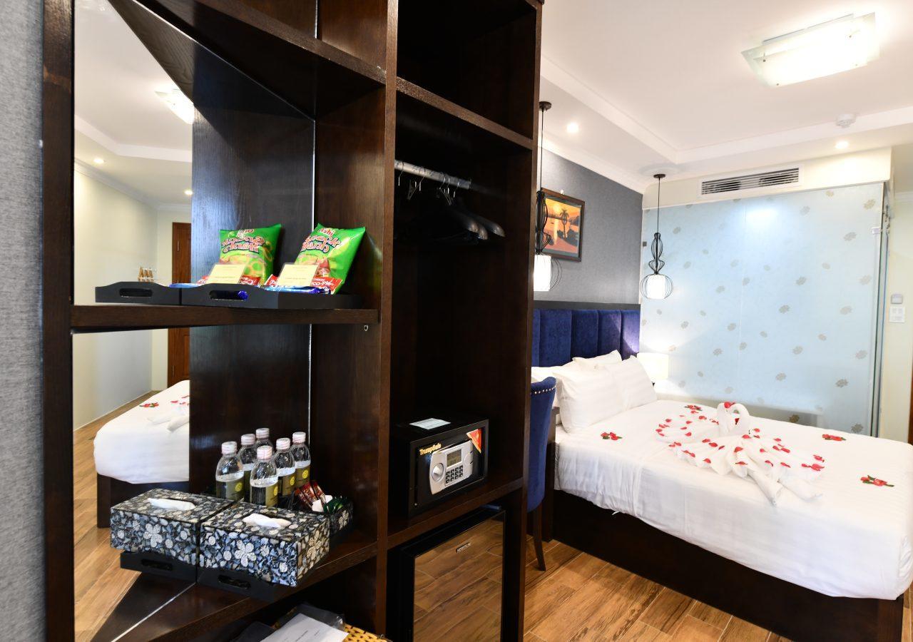 Bella Rosa Trendy & Hotel Hanoi