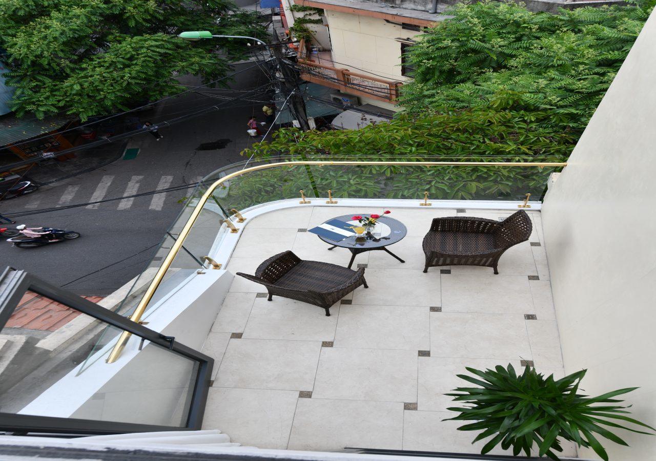 Bella Rosa Trendy & Hotel Hanoi