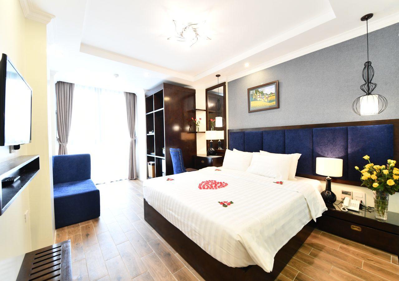 Bella Rosa Trendy & Hotel 3*