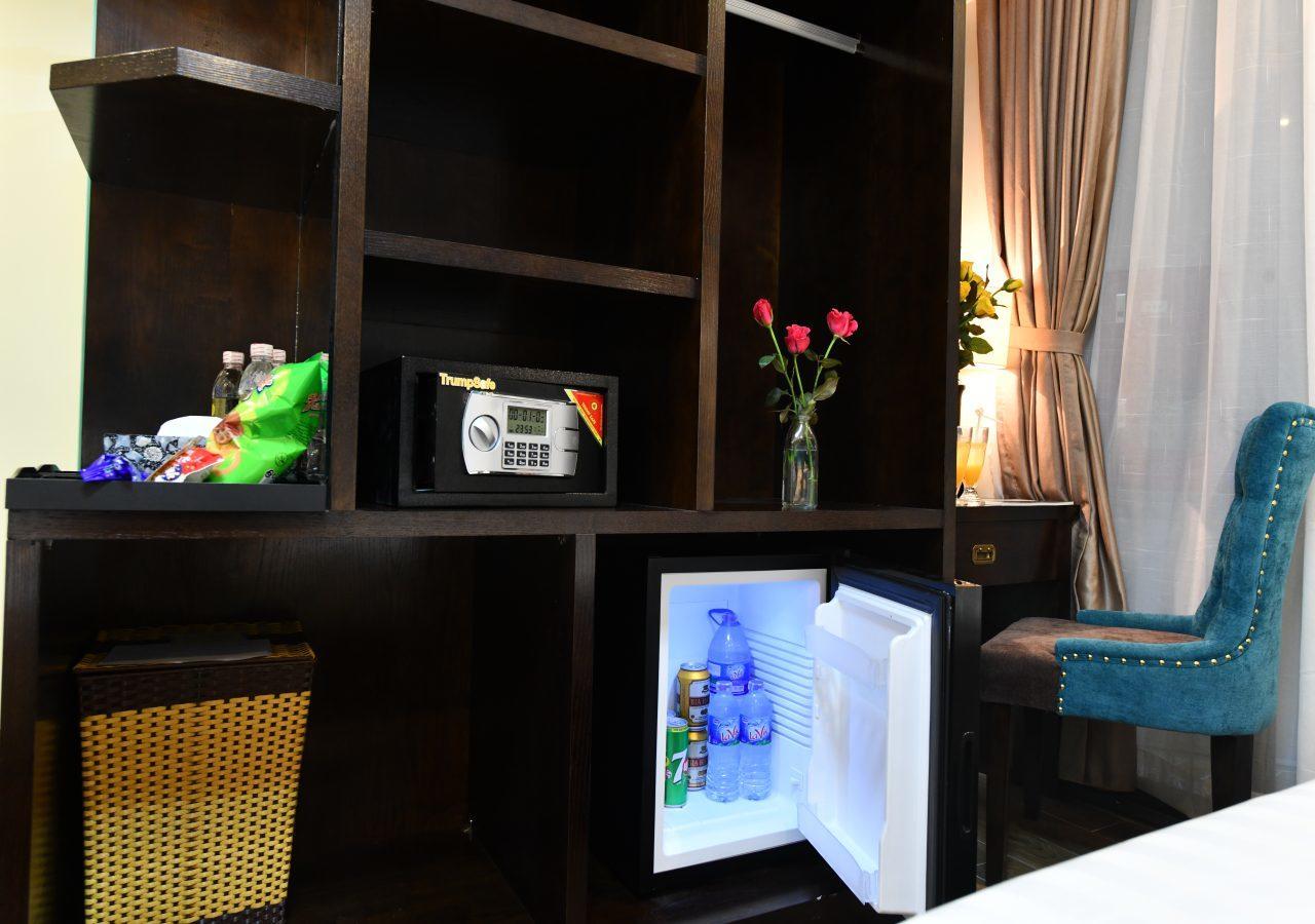 Bella Rosa Trendy & Hanoi