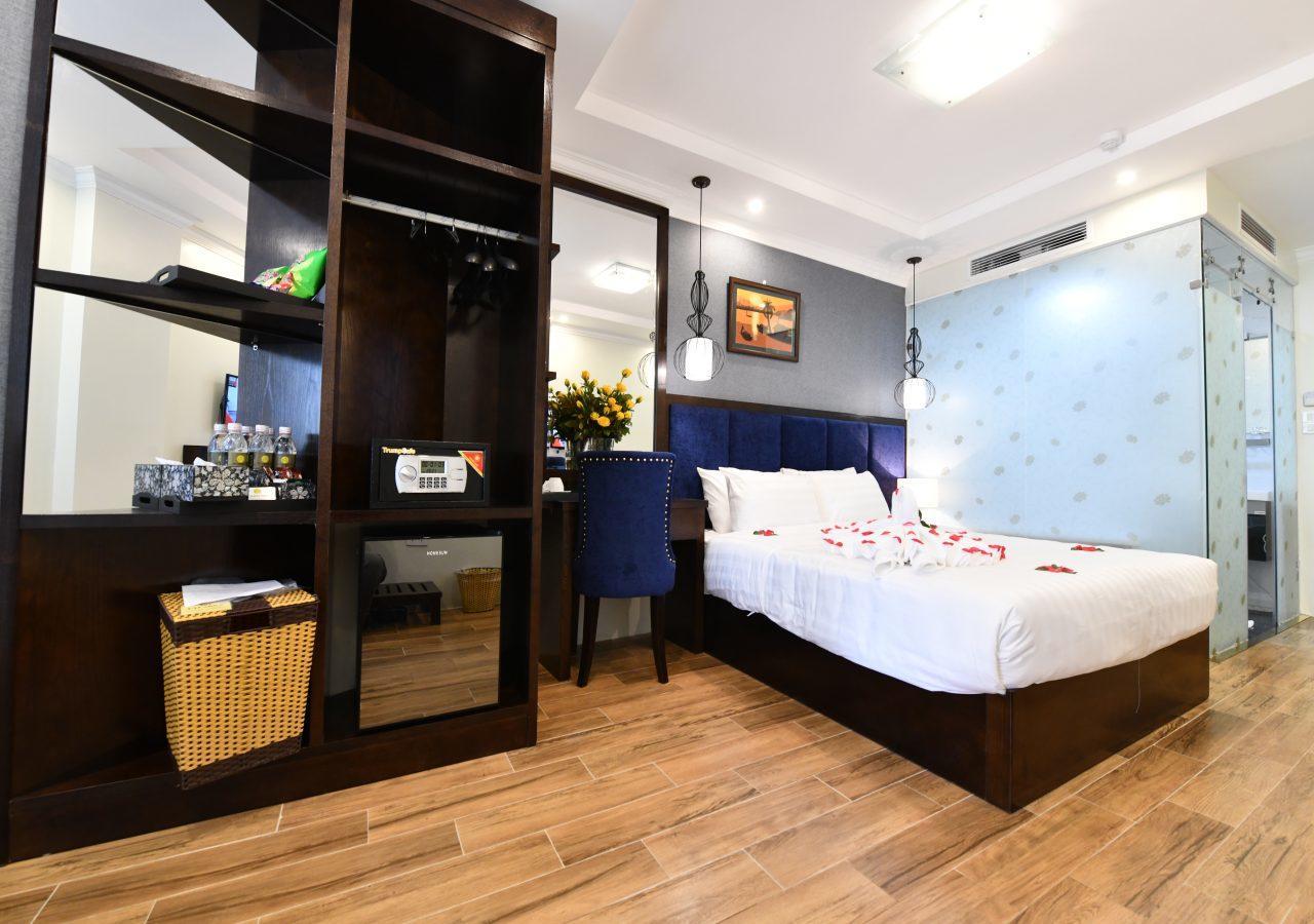 Bella Rosa Trendy & Hotel 3*