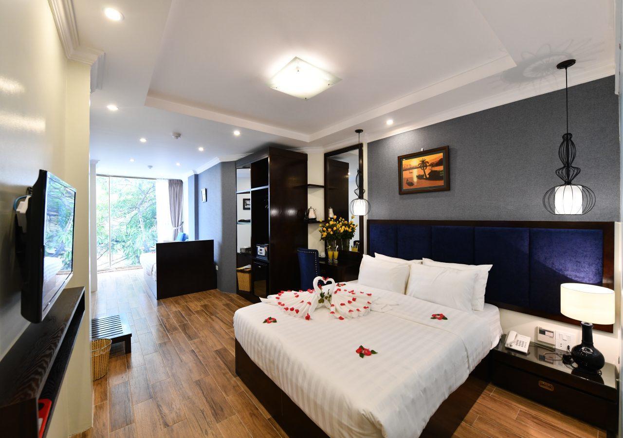 Bella Rosa Trendy & Hotel