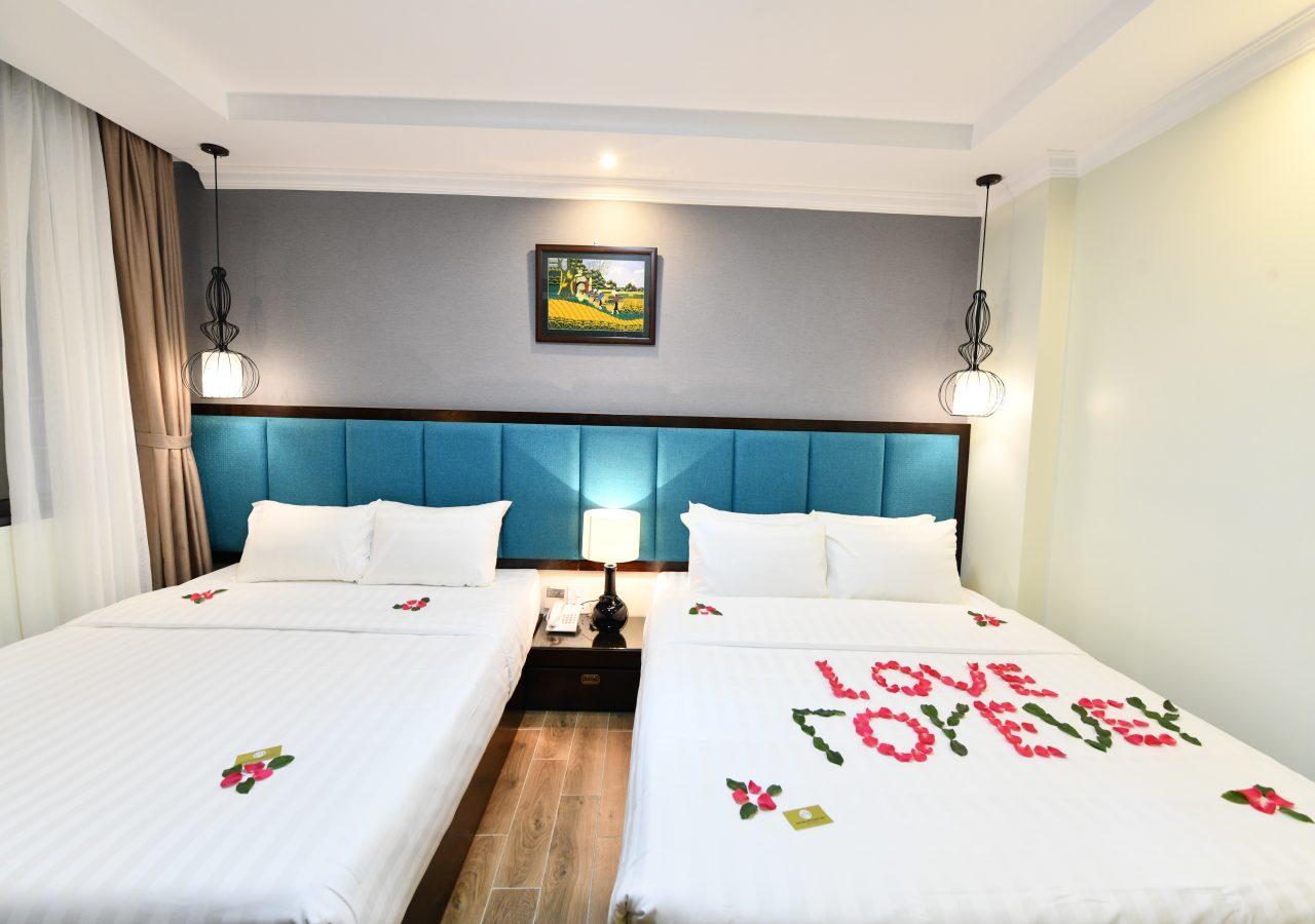 Bella Rosa Trendy & Hotel