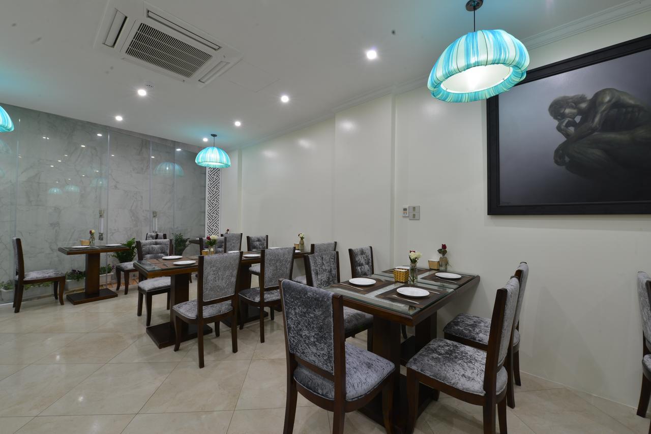 Bella Rosa Trendy & Hotel Hanoi