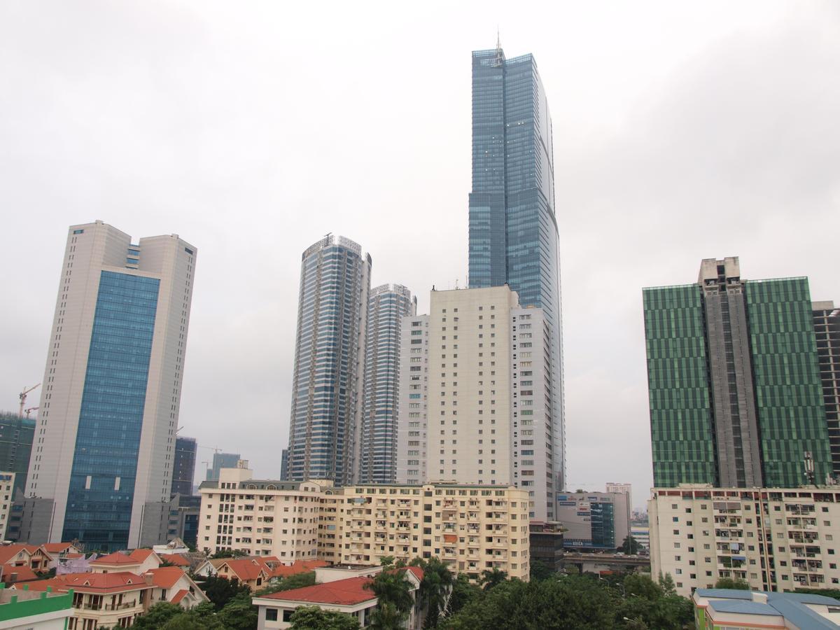 Glory Khách sạn Hà Nội