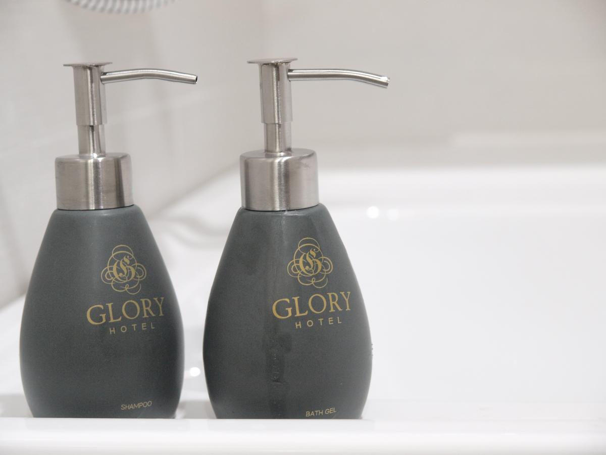 Glory 2*