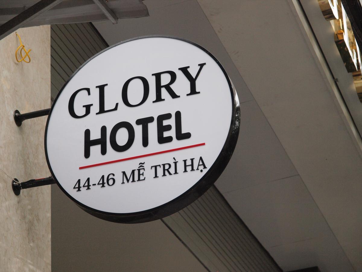 Glory 2*