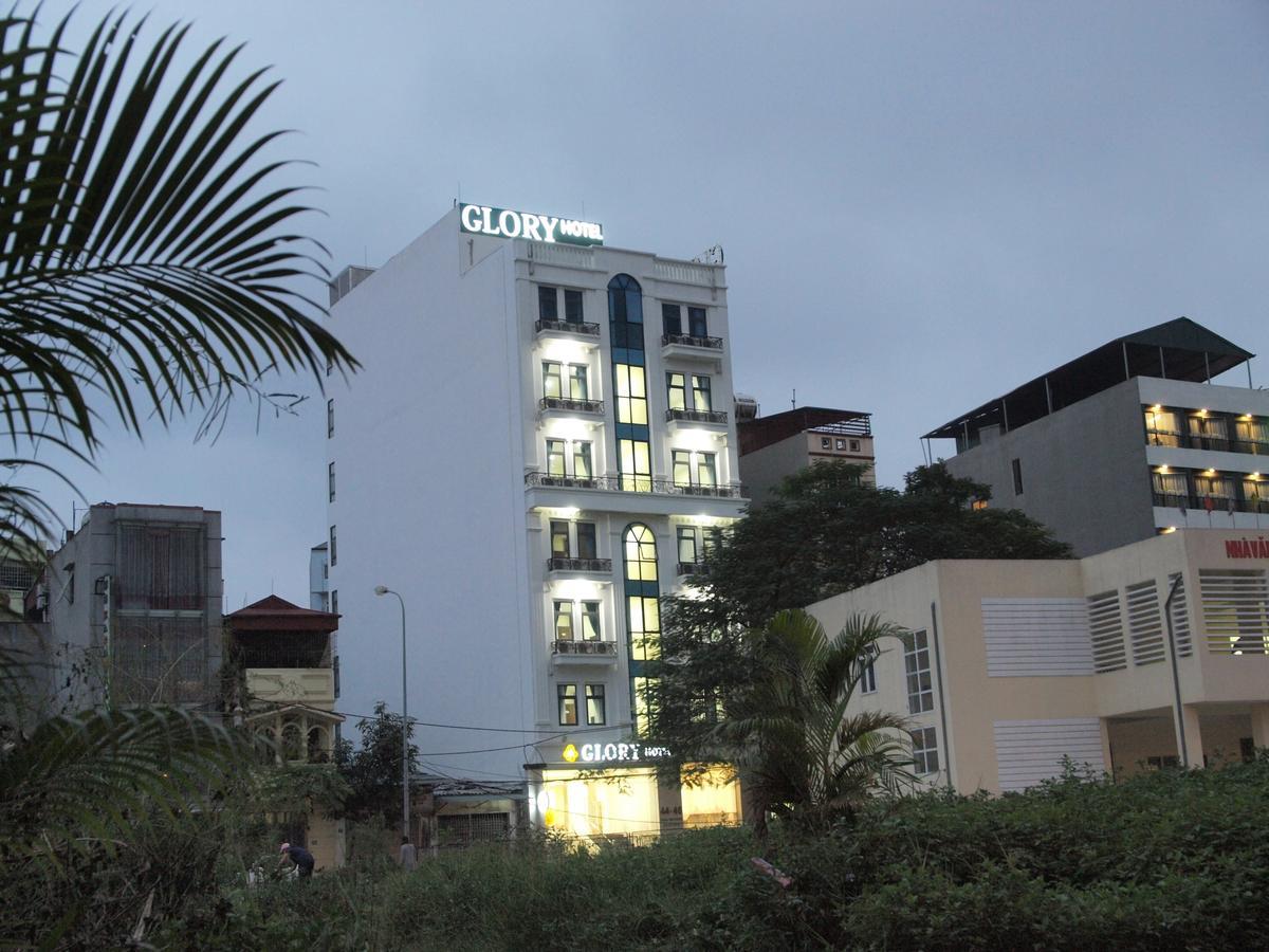 Glory Hà Nội