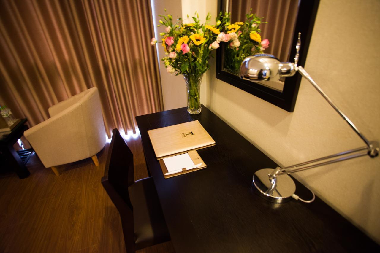 Friendship 4* Hanoi