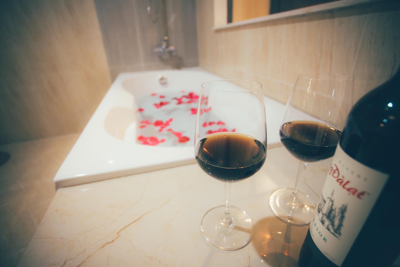 Friendship Hotel Hanoi