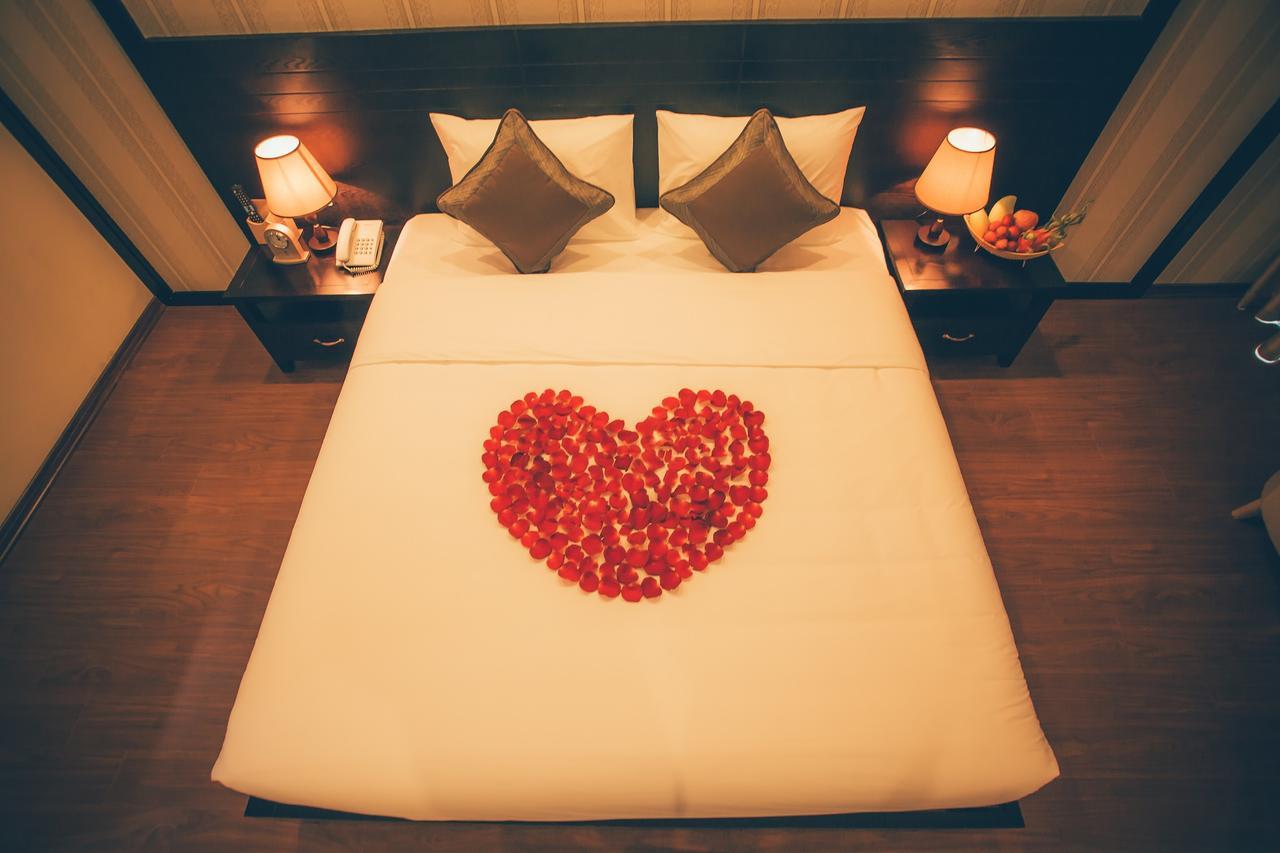 Hotel Friendship