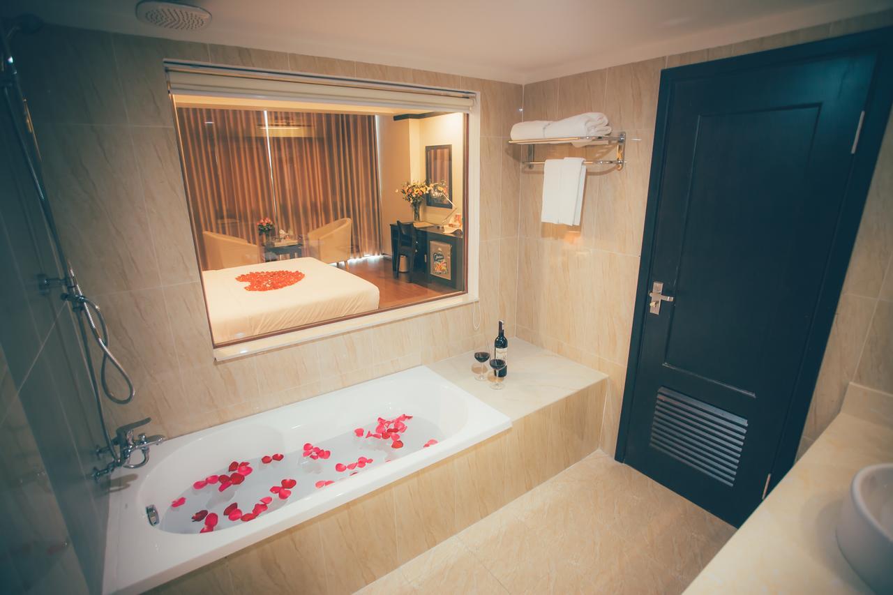 Hotel Friendship