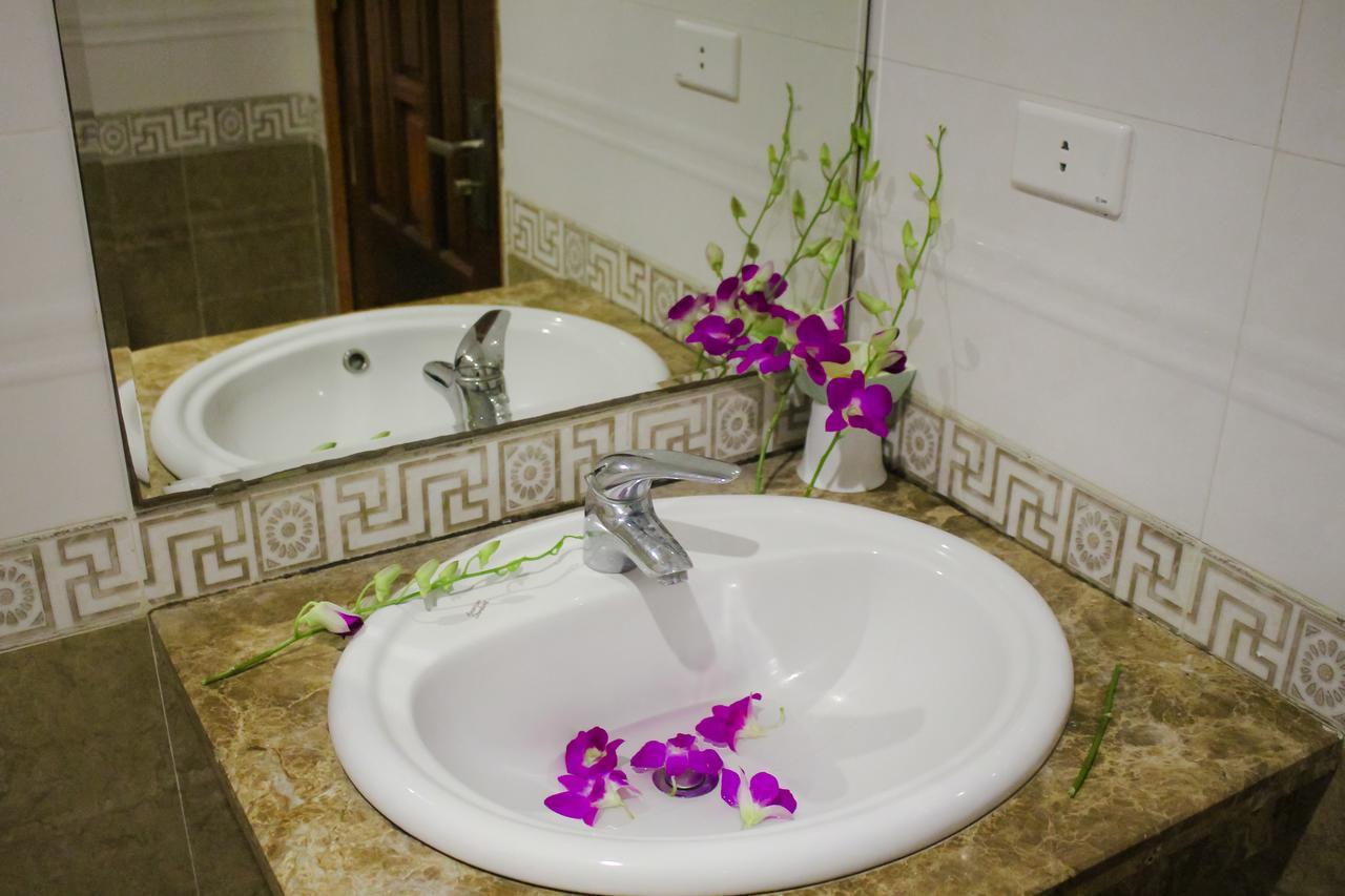 Guest house Lucky 2 Hanoi