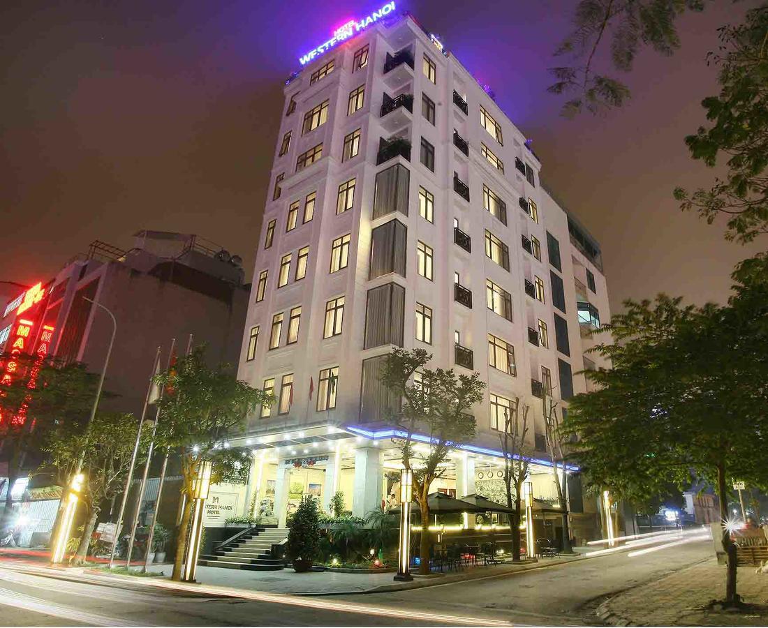 Hotel Western 4*