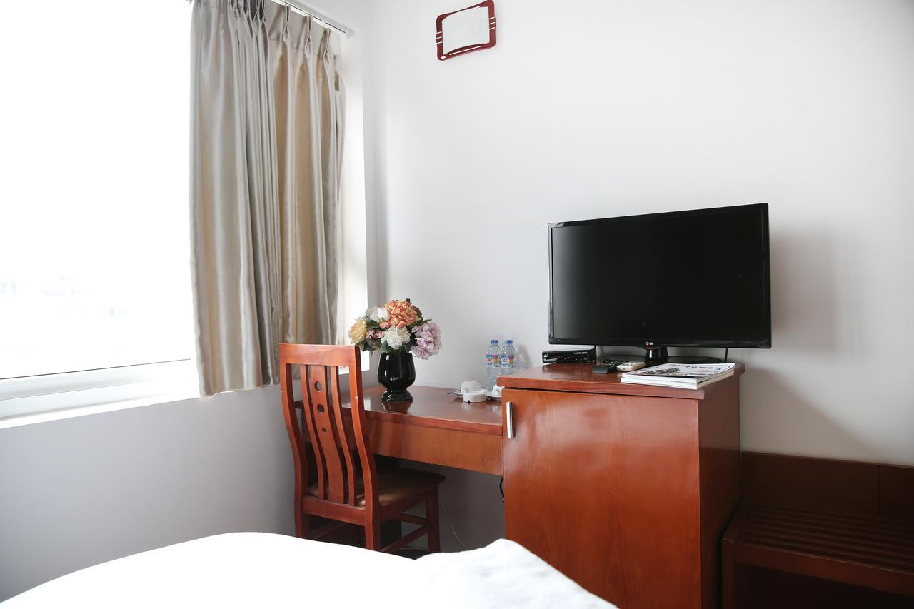 V-studio 3 Khách sạn Hà Nội