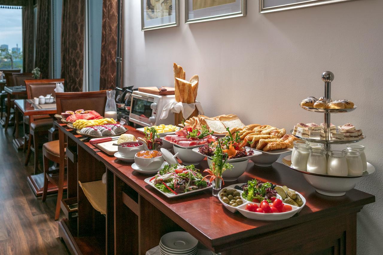 Hotel Damsels Boutique Hanoi