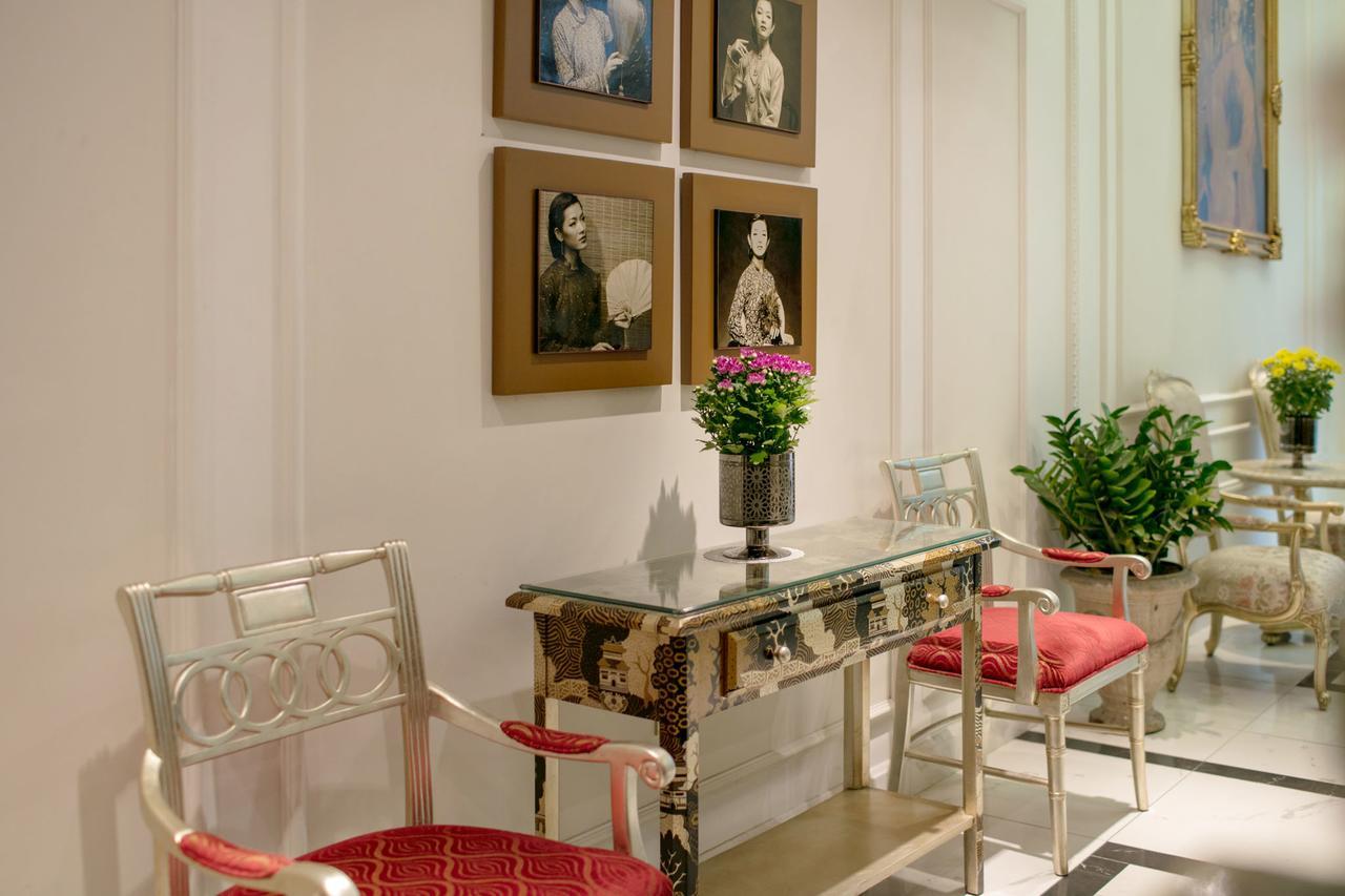 Hotel Damsels Boutique 4*
