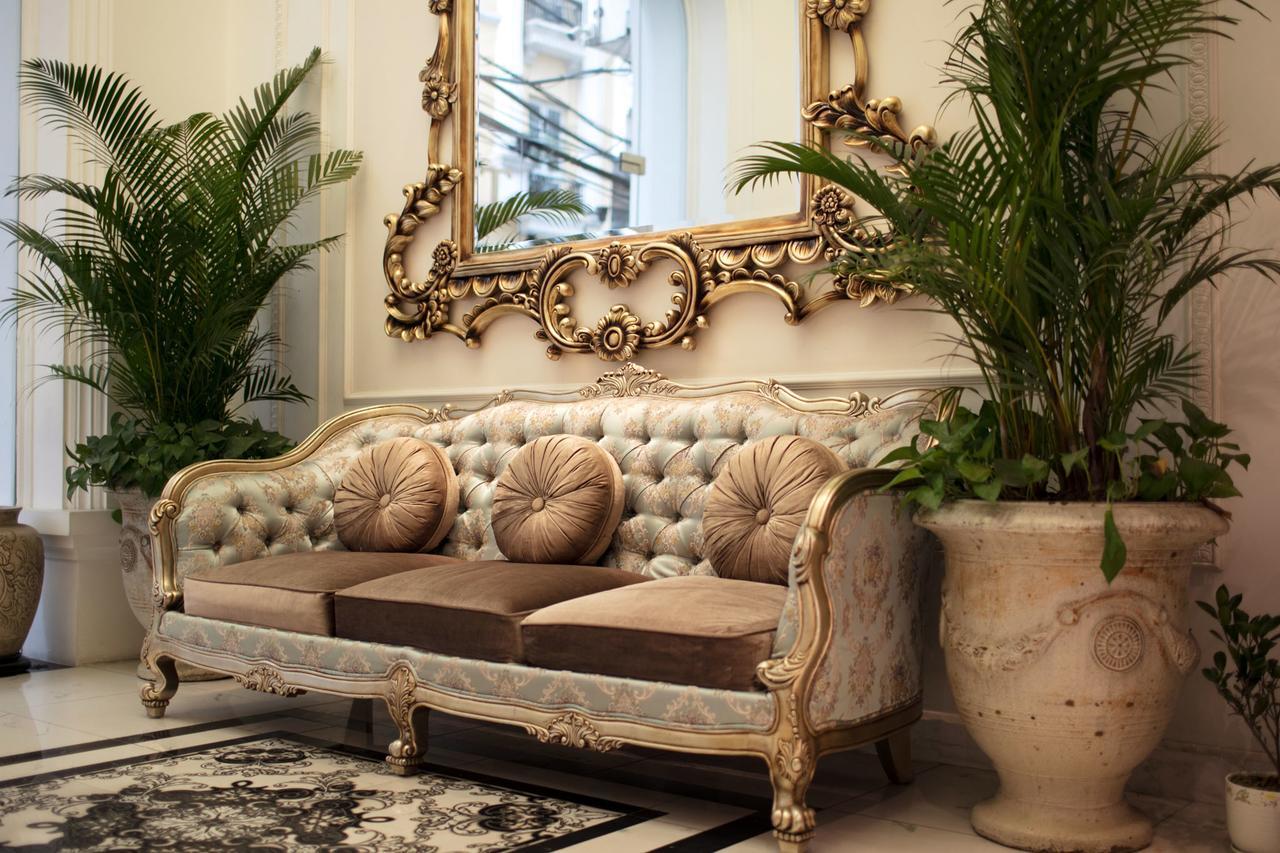 Damsels Boutique Hotel